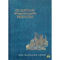 Land of Our Lady History Series Book 5: Guardian of Freedom